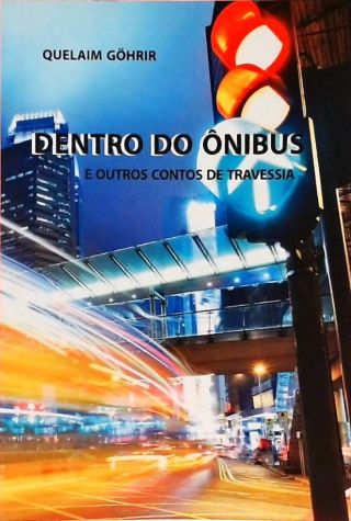 Dentro Do Ônibus