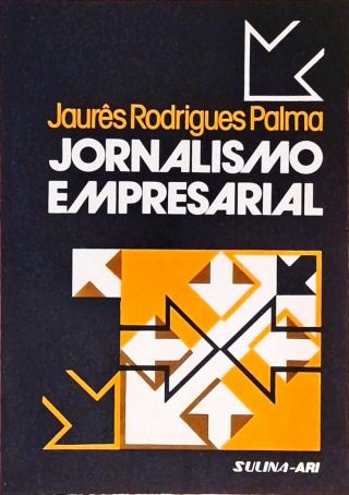 Jornalismo Empresarial