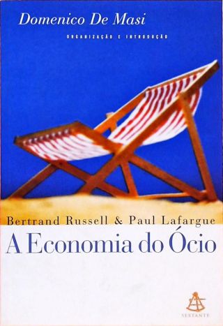 A Economia Do Ócio