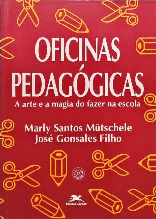 Oficinas pedagógicas