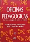 Oficinas pedagógicas