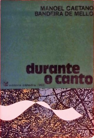 Durante O Canto