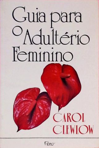 Guia Para O Adultério Feminino