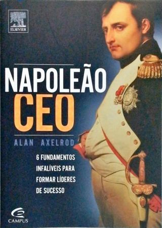 Napoleão Ceo