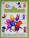 The Backyardigans - The Essenntial Guide
