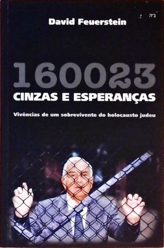 160023 Cinzas e Esperanças