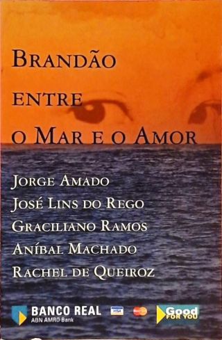 Brandão Entre O Mar E O Amor