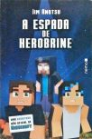 A Espada De Herobrine