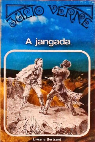 Jangada - Volume 2