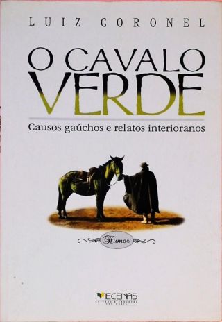 O Cavalo Verde