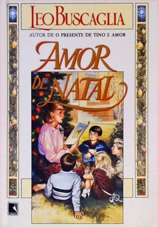 Amor De Natal