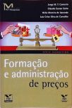 Formação E Administração De Preços