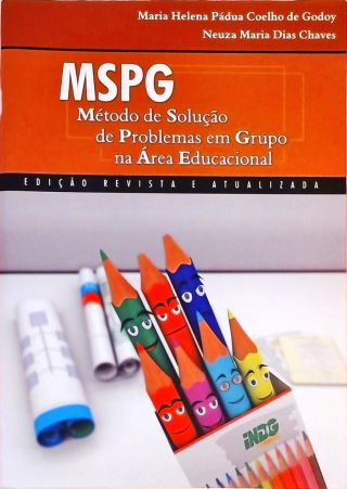 MSPG - Método De Solução De Problemas Em Grupo Na Área Educacional