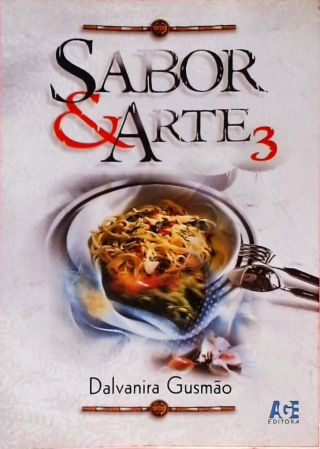 Sabor e Arte 3