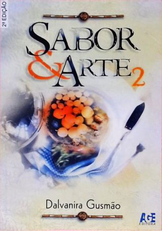 Sabor E Arte 2