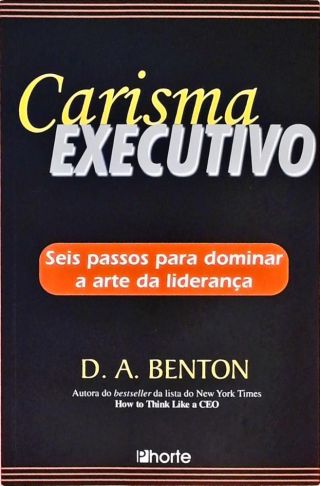 Carisma Executivo