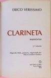 Solo De Clarineta - Volume 2