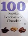 100 Receitas Deliciosas com Chocolate