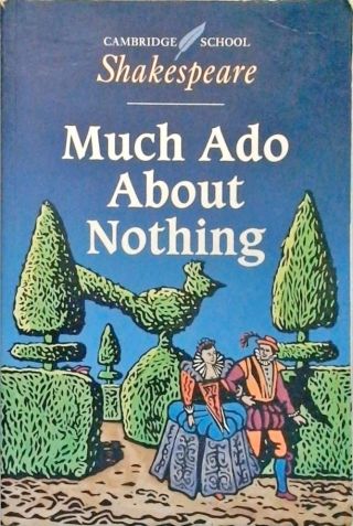 Much Ado About Nothing