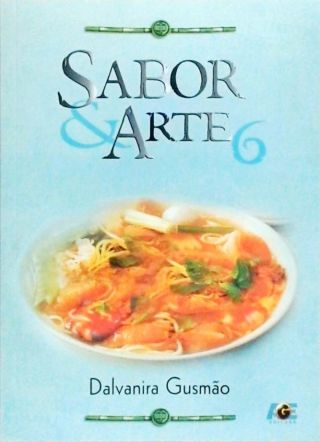 Sabor e Arte - Volume 6