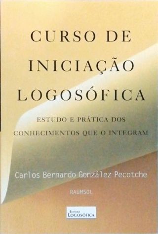 Curso De Iniciação Logosófica