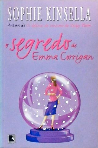 O segredo de Emma Corrigan