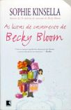 As listas de casamento de Becky Bloom