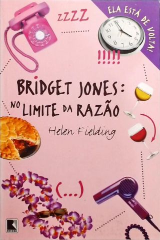 Bridget Jones - No Limite Da Razão