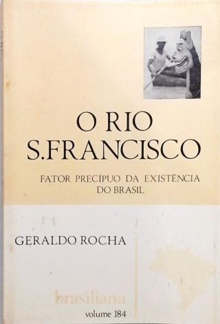 O Rio S Francisco