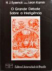 O Grande Debate Sobre A Inteligência