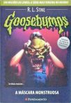 Goosebumps - A Máscara Monstruosa
