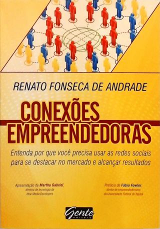 Conexões Empreendedoras