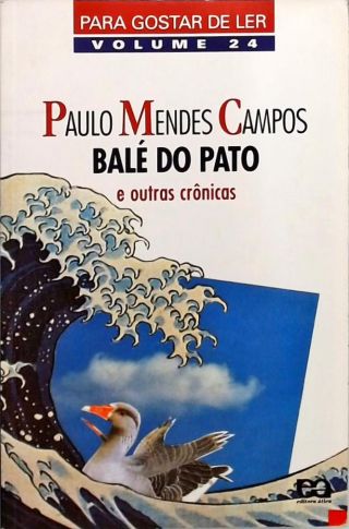 Balé Do Pato