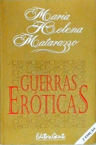 Guerras Eróticas