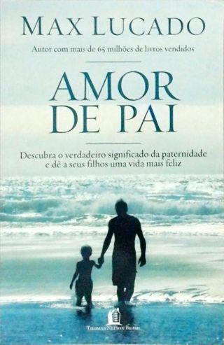 Amor de Pai