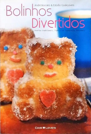 Bolinhos Divertidos