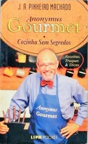 Cozinha Sem Segredos