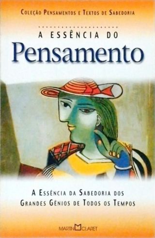 A Essência Do Pensamento