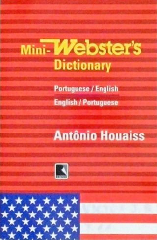 Mini-Websters Dictionary