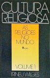 Cultura Religiosa - Volume 1