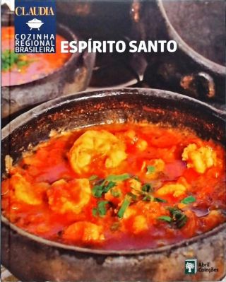 Cozinha Regional Brasileira - Espírito Santo