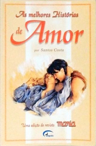 As Melhores Histórias De Amor