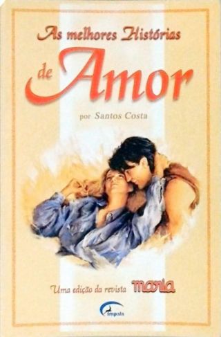 As Melhores Histórias De Amor