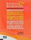 Minidicionario Espanhol-Português - Português-Espanhol