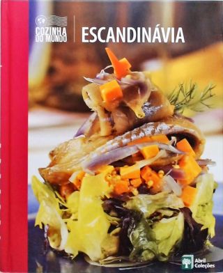 Cozinha Do Mundo - Escandinávia