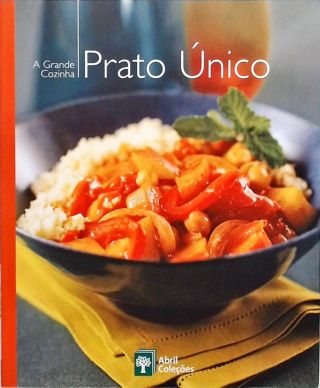 A Grande Cozinha - Prato Único