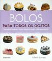 Bolos Para Todos Os Gostos