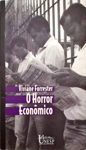 O Horror Econômico