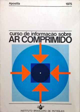 Curso De Informação Sobre Ar Comprimido