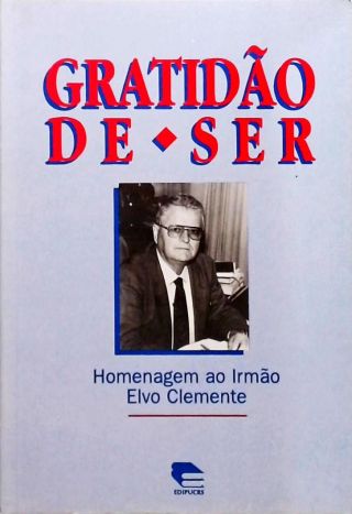 Gratidão de Ser